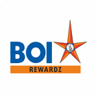 BOI Star Rewardz ไอคอน