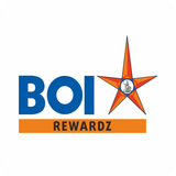 BOI Star Rewardz Zeichen