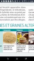 Process Alimentaire imagem de tela 3