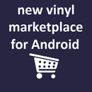 Vinyl Marketplace App-APK