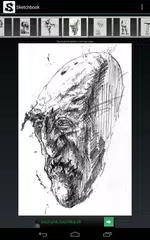 Скачать Sketchbook APK