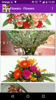 1000 flower arrangements 截圖 1