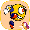 Load Runner on you APK