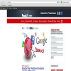 BOITE2.com News Web Marketing 아이콘