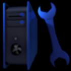 آیکون‌ Boite à outils SGS