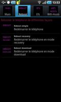 پوستر Boite à outils SGS
