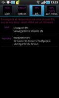 برنامه‌نما Boite à outils SGS عکس از صفحه