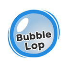 Bubble Lop biểu tượng