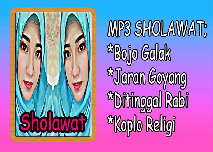Sholawat Dangdut Koplo For Android Apk Download