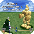 Guide Brigandine LoF and GE icône
