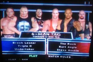 Guide Smackdown Pain imagem de tela 3