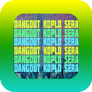 MP3 Koplo Dangdut Monata Populer Terlengkap APK