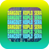 ikon MP3 Koplo Dangdut Monata Populer Terlengkap