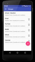 Flashing Notifications تصوير الشاشة 1