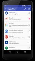 Flashing Notifications تصوير الشاشة 3