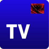 Mobile new TV Albania biểu tượng