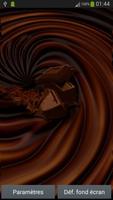 Ripple chocolate effect screenshot 1