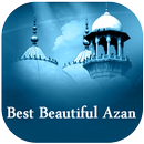 The most beautiful azan-APK