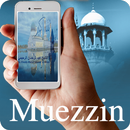 Muezzin (Prayers Times)-APK