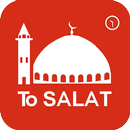 To-Salat (prayer times) APK