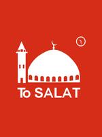 To-Salat (prayer times) syot layar 3