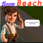 Guide for Boom Beach ikon