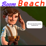 Guide for Boom Beach icône