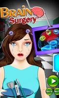 Brain Operation Surgery Doctor 海報
