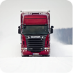 Snow Truck Simulator