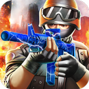 Elite Force Boom Gunner shooter-APK