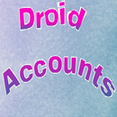 Droid-Accounts APK