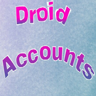 Droid-Accounts 圖標