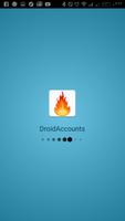 Droid-Accounts poster