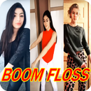 APK Boom Floss Challenge Viral