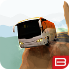 Bus Simulator : Danger icône