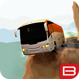 Bus Simulator : Danger आइकन