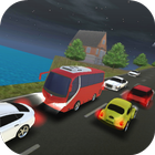 Bus Simulator Offroad Online simgesi