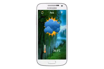 Daily weather APK download