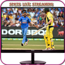 India VS Australia 2017 Free Live Streaming APK