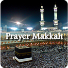 Prayer Doaa Makkah 图标