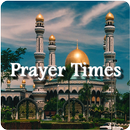 The greatest alarm for prayers-APK