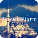 Azan times for all prayers-APK