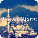 Azan times for all prayers APK
