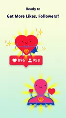 Super Followers with Tag APK download