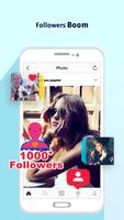 Super Followers with Tag syot layar 2