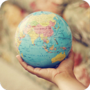 World Map 3D APK