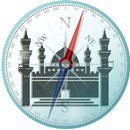 APK Prayer times and Qibla