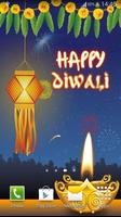 Diwali Light Live Walpaper Affiche