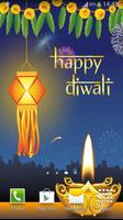 Diwali Light Live Walpaper capture d'écran 2