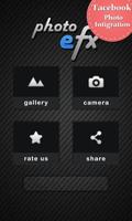 Effecto - Photo Filters پوسٹر